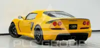 2015 Lotus Exige