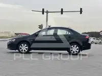 2016 Mitsubishi LANCER
