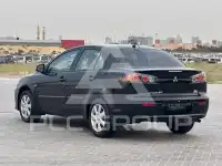 2016 Mitsubishi LANCER