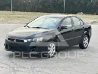 2016 Mitsubishi LANCER