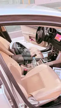 2016 Mitsubishi LANCER