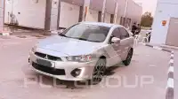 2016 Mitsubishi LANCER