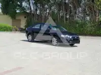 2016 Mitsubishi LANCER