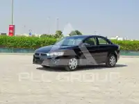 2016 Mitsubishi LANCER