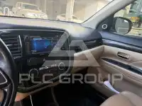 2016 Mitsubishi OUTLANDER
