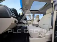 2016 Mitsubishi PAJARO