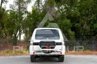 2016 Mitsubishi PAJARO