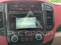 2016 Mitsubishi PAJARO