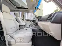 2016 Mitsubishi PAJARO