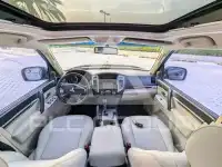 2016 Mitsubishi PAJARO