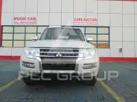 2016 Mitsubishi PAJARO