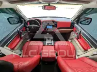 2016 Mitsubishi PAJARO