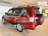 2016 Mitsubishi PAJARO