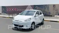 2016 Mitsubishi MIRAGE