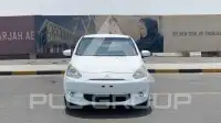 2016 Mitsubishi MIRAGE