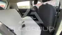 2016 Mitsubishi MIRAGE