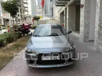 2016 Mitsubishi LANCER