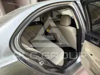 2016 Mitsubishi LANCER
