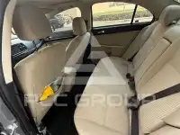 2016 Mitsubishi LANCER