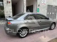 2016 Mitsubishi LANCER