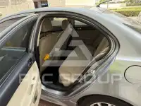 2016 Mitsubishi LANCER
