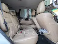 2016 Mitsubishi MONTERO