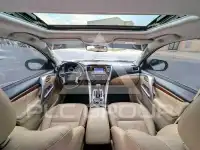 2016 Mitsubishi MONTERO