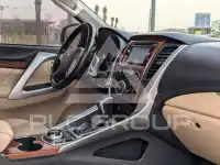 2016 Mitsubishi MONTERO