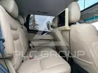 2016 Mitsubishi MONTERO