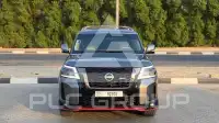 2016 Nissan ARMADA