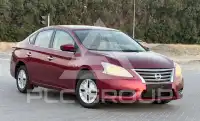 2016 Nissan SENTRA