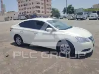 2016 Nissan SENTRA