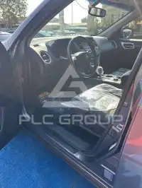 2016 Nissan PATHFINDER