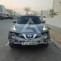 2016 Nissan Juke