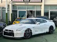 2016 Nissan GTR
