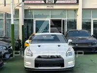 2016 Nissan GTR
