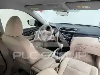 2016 Nissan X-TRAIL