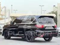 2016 Nissan Patrol