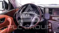 2016 Nissan Patrol