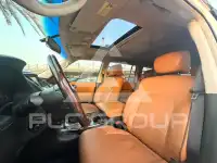 2016 Nissan Patrol