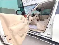 2016 Nissan Patrol