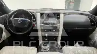 2016 Nissan Patrol