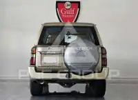 2016 Nissan Patrol