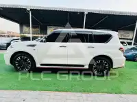 2016 Nissan Patrol