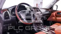 2016 Nissan Patrol