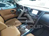 2016 Nissan Patrol