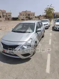 2016 Nissan Sunny