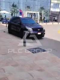2016 Chevrolet TRAVERSE