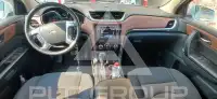 2016 Chevrolet TRAVERSE