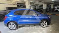 2016 Chevrolet TRAX